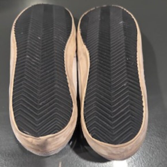 Golden Goose Super Star Low Top Sneaker - Picture 7 of 7